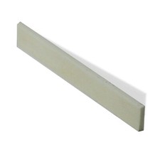 Saddle Bone Blank Acoustic Tall 3 17/64 3/32 15/32  109002
