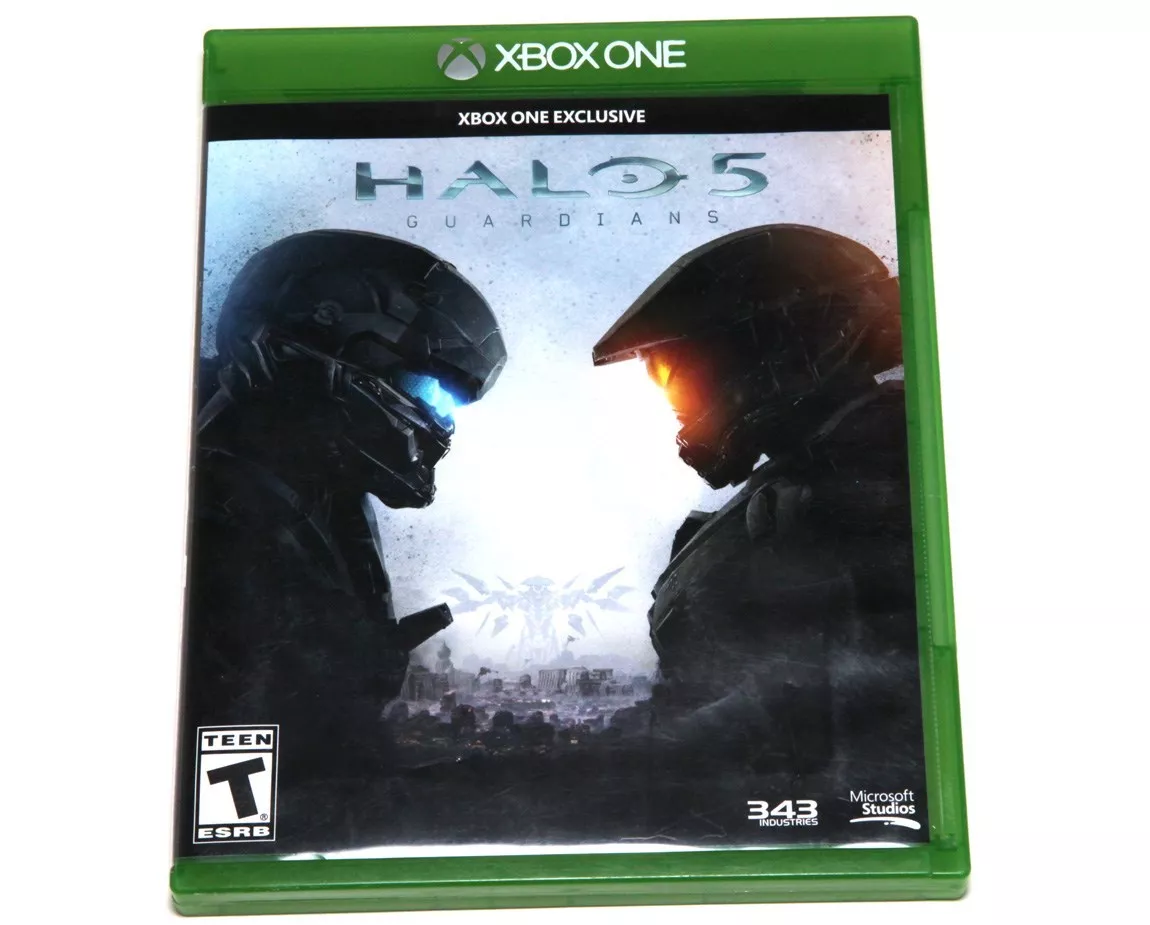 Halo 5 (Xbox One)