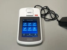 Thermo Invitrogen Qubit 4 DNA RNA Oligo Ion Protein Fluorometer w/Warranty 