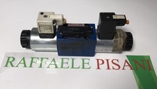 REXROTH Wege-Schieber-Ventil<>4WE 6 E62/EG24N9K4/B08