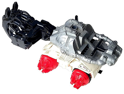 Tomy R.A.T.S. Robot Anti Terror Squad ~ GRAPPLOR ~ voll funktionsfähig