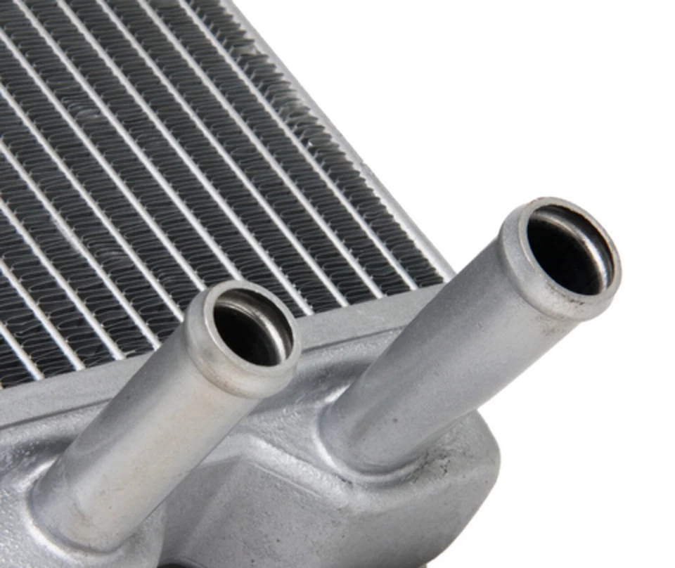 Para Oldsmobile Delta 88 1971-1985 HVAC núcleo calentador 4 estaciones 1972 1973 1974 1975 Foto 4 de 4