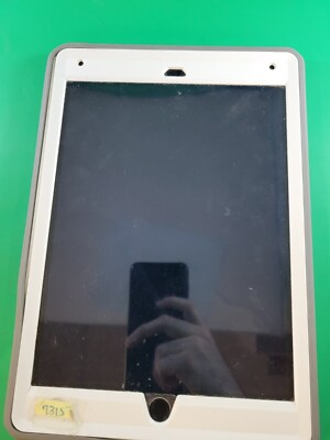 Apple iPad Air 2 A1567 MGH62LL/A 16GB Space Gray TESTED WORKING | eBay