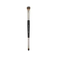 1PC Smudge Brush Double-ended Eyeshadow Brush Powder Applicator Soft  Beauty