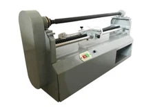 Enhanced 110V Electric Foil Paper Cutter Powered Stamping&Embossing Paper Cutter