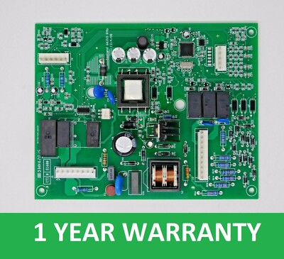 Control Board Compatible With Whirlpool Maytag WPW10312695 W10312695 W10312695B