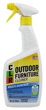 Outdoor Furniture Cleaner, 26-oz.