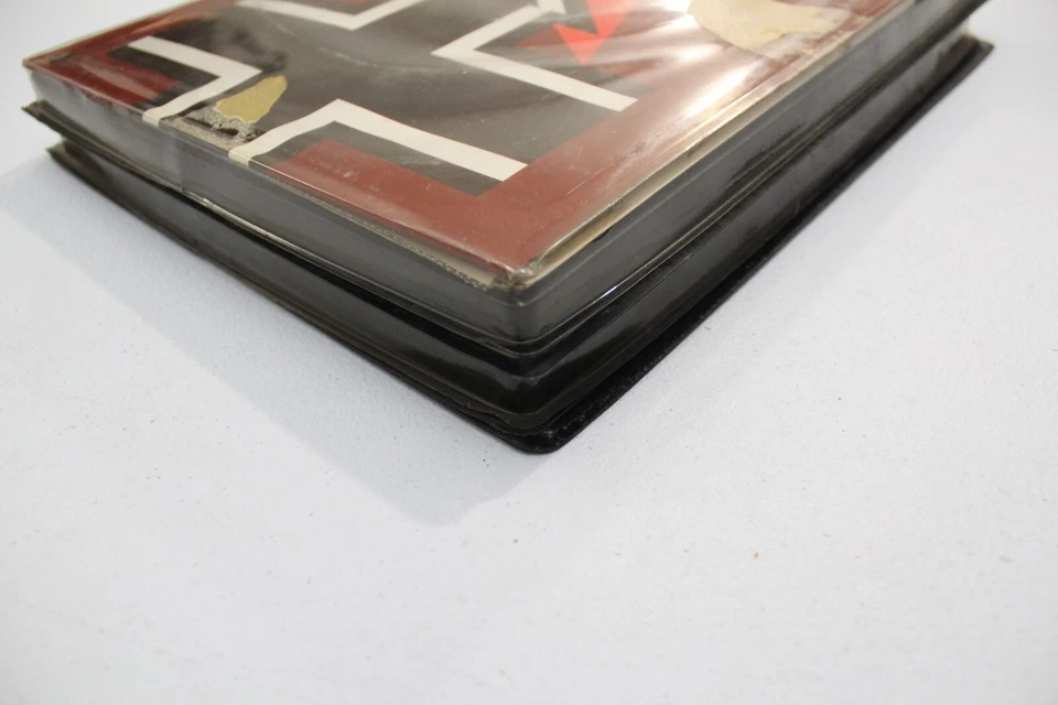 SPI Tray Game War In The East Russo German Conflict Simulation Game PUNCHED 1974 - Image 4 of 4