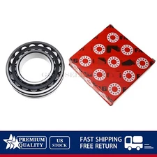 NEW For FAG 22212 E1 Xl C3 Spherical Roller Bearing 60x110x28mm US