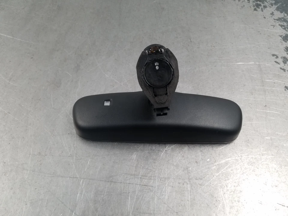 2014 Audi S4 Quattro B8 Auto Dim Rearview Mirror #5844 M3 - Image 3 of 4