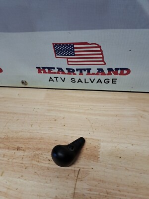 2019 Yamaha Kodiak GRIZZLY 700 Oem Shift Knob  Jn