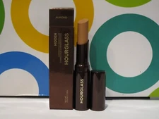 HOURGLASS ~ HIDDEN CORRECTIVE CONCEALER ~ ALMOND ~ .12 OZ