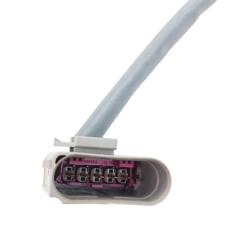 Sensor de oxígeno de 5 hilos 8R0906262 para Audi A6 Quattro A6 2016-2017 y Audi A4 2017 Foto 4 de 4
