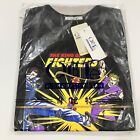 Vintage The King of Fighters Anime 94’ Snk Qibite Tshirt