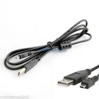 NIKON CAMERA D3200, D5100 USB DATA TRANSFER CABLE