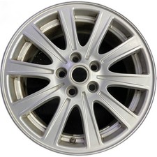 Land Rover LR3 OEM Wheel 18” 2007-2009 Original Rim Factory 18x8 72201