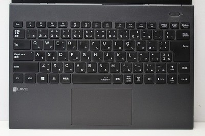 Ultra-Light NEC LAVIE Direct PM i7-1165G7 16GB SSD 1TB 13.3