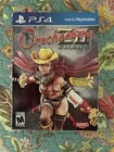 Onechanbara Ps4 Read Description