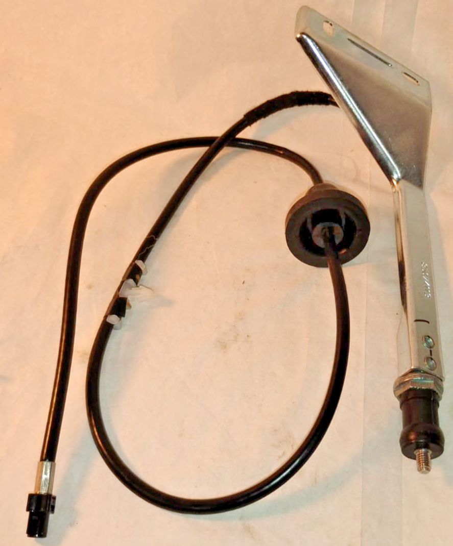 GM Genuine Parts 23413784 Radio Antenna Cable OE Quality Coaxial