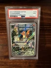 2023 POKEMON SVP EN-SV BLACK STAR PROMO 044 CHARMANDER OBSIDIAN FLAMES ETB PSA 9