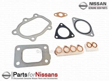 JDM Nissan S13 S14 S15 SR20DET T28 Turbo Gasket KIt NEW OEM 14401-69F27
