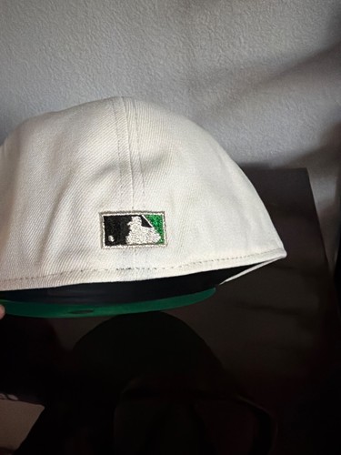 Gorra New Era San Francisco Giants Est 59fifty Original | Envío gratis