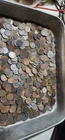 1000 Indian Head Pennies Cents Culls Lot 1900's