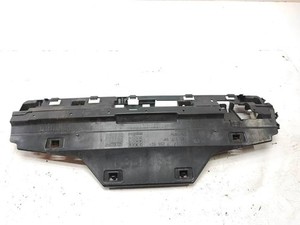 BMW 3 F30, F80 Stoßstangenhalterung hinten links 7256921 2.00 Diesel 33670553