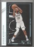 2021-22 Panini Noir Basketball Holo Silver Parallel: Pick from List