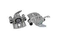 Kamoka Bremssattel Hinten Rechts FüR Nissan NT400 Cabstar F24F F24_