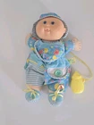 Vintage 1992 Love N Care Cabbage  Patch Doll Xavier Roberts Original