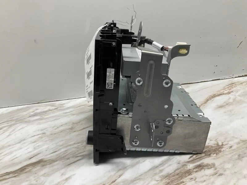 86431FL61A 2020 - 2021 SUBARU IMPREZA RADIO MEDIOS PANTALLA TÁCTIL RECEPTOR Foto 4 de 4