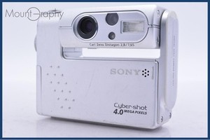 【W2361】 SONY Cyber-shot DSC-F77 ソニー Sony Dsc F77 | eBay