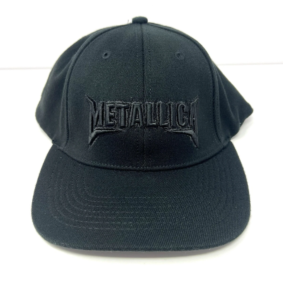 Metallica Hat for sale | eBay