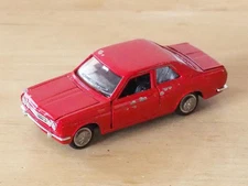 Yonezawa Made In Japan Toys Bluebird Sss Coupe Diamond Pet D-194 Vintage JPN Lim