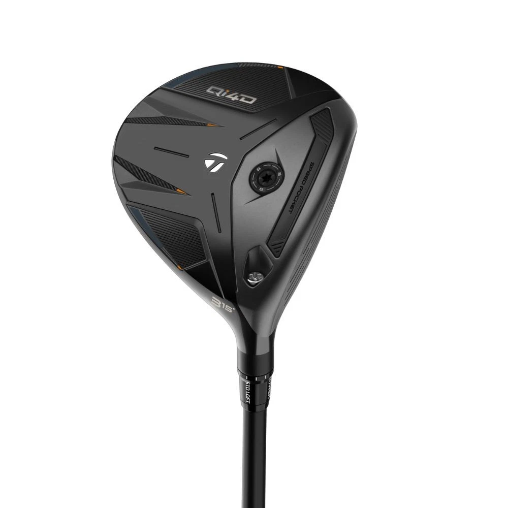TaylorMade 3-Wood 15 Loft Golf Clubs for sale | eBay