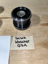 Daiwa Windcast S5000 Reel Spare Spool In Good Condition