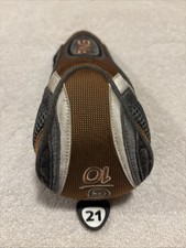 Ping G10 Hybrid 21 Head Cover Headcover Good Condition