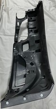 TL-PE-081L PETERBILT 579 Bumper Corner, LH: NEW