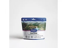 Backpacker's Pantry 102641 Crème Brulee, 2-Serve, Gluten Free (6 Pouches)