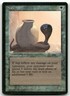 Nafs Asp (NM) Arabian Nights ARN Magic MTG
