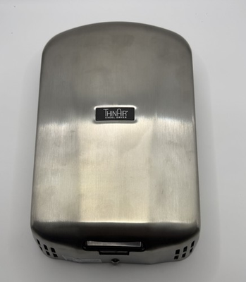#ad Excel Hand Dryer TA SB ThinAir ADA Compliant Stainless Steel Tested Working $169.99