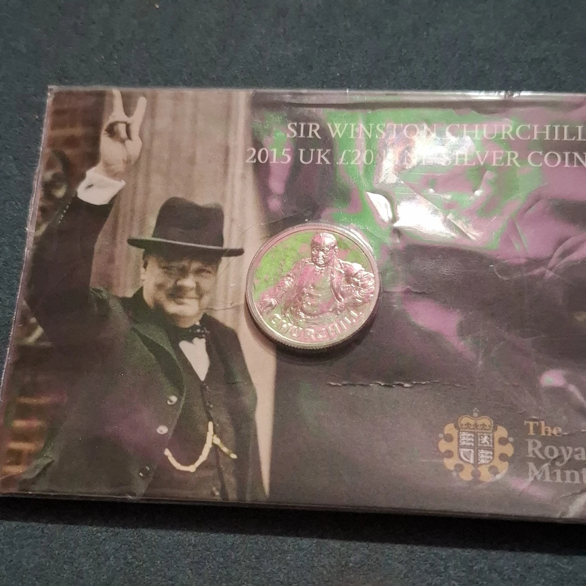 20 Pound Coin for sale | eBay UK