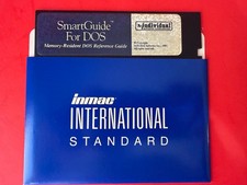 SmartGuide For DOS IBM / PC