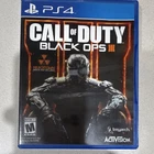 Call of Duty: Black Ops III Activision PS4 Multiplayer Bonus Map Zombies
