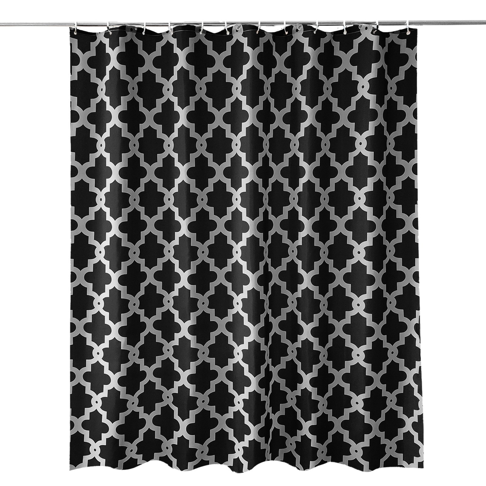 Black Trellis