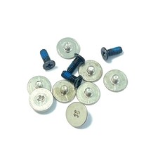 LCD Screen Hinge Screws For HP 17-CA0015DS 17-ca1031dx 17-ca1931cl 17-ca1055cl