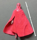 1983 No Coo Star Wars Emperor's Royal Guard Return of the Jedi Figure - No.1