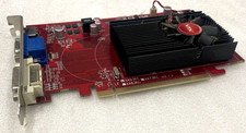VTX3D AMD Radeon HD6670 2GB DDR3 PCI-E HDMI VGA DVI Video Graphics Card