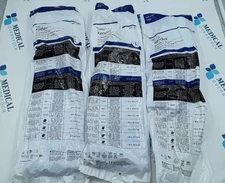 Cardinal Health Kendall SCD Large Compression Comfort Sleeves Set of 3 REF 74023